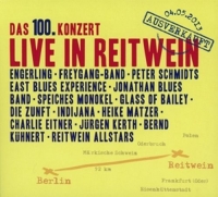 Engerling,Kerth,Monokel - Live in Reitwein