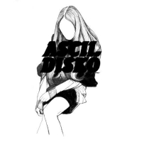 Ascii.Disco - Black Orchid: From Airline To Lifelines