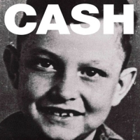 Johnny Cash - American VI: Ain't No Grave
