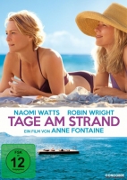 Anne Fontaine - Tage am Strand