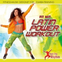 Zoombaleo - Fit mit Latin Power Workout (geeig.f Zumba