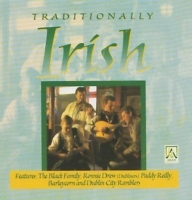 Diverse - Traditionally Irish