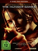 Gary Ross - Die Tribute von Panem - The Hunger Games (2 Disc Fan Edition)