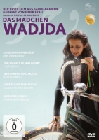 Haifaa Al Mansour - Das Mädchen Wadjda