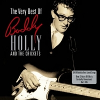 Buddy Holly And The Chickets - The Very Best Of