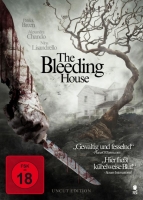 Philip Gelatt - The Bleeding House