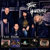 Fair Warning - The Box