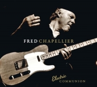 Fred Chapellier - Electric Communion
