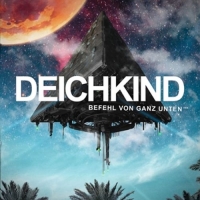 Deichkind - Befehl Von Ganz Unten (Vinyl)