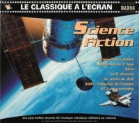 Various - Classique al'Ecran: Science Fiction