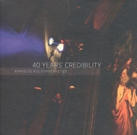 Diverse - 40 Years' Credibility