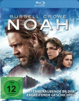 Darren Aronofsky - Noah
