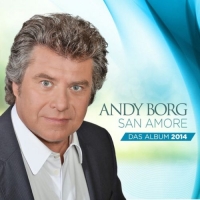 Andy Borg - San Amore