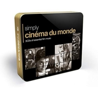 Diverse - Simply Cinema Du Monde