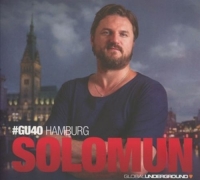 Solomun - #GU40 Hamburg