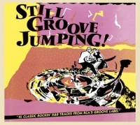 Various - Still Groove Jumping!