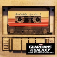 Diverse - Guardians Of The Galaxy - Awesome Mix Vol.1