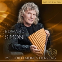 Simoni,Edward - Melodien meines Herzens