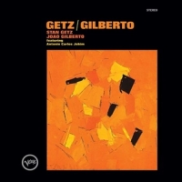 Stan Getz/Joao Gilberto - Getz/Gilberto