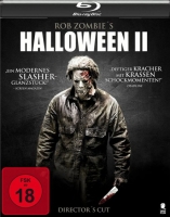 Rob Zombie - Halloween II (Director's Cut)