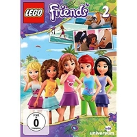 Various - Lego Friends 2