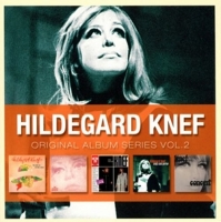 Knef,Hildegard - Original Album Series Vol.2