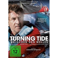 Christophe Offenstein - Turning Tide - Zwischen den Wellen