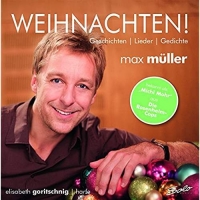 Max Müller - Weihnachten!