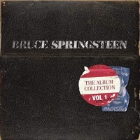 Bruce Springsteen - The Albums Collection Vol. 1 - 1973-1984