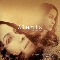 Alanis Morrissette - Jagged Little Pill Acoustic