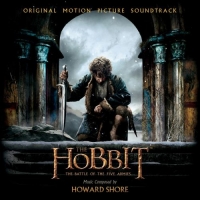 Howard Shore - The Hobbit - The Battle Of The Five Armies