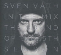 Diverse - Sven Väth In The Mix - The Sound Of The Fifteenth Season