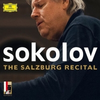 Grigory Sokolov - Sokolov - The Salzburg Recital