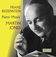 Jones,Martin - Klaviermusik