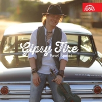 Sporcl/Gipsy Way Ensemble - Gipsy Fire