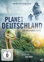 Stefan Schneider - Planet Deutschland - 300 Millionen Jahre