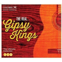 Gipsy Kings - The Real...