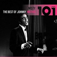 Mathis,Johnny - Misty-101-The Best Of Johnny Mathis
