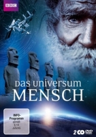 - - Das Universum Mensch (2 Discs)