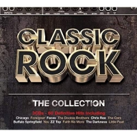 Various - Classic Rock-The Collection