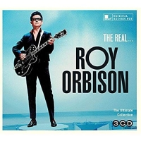 Roy Orbison - The Real...