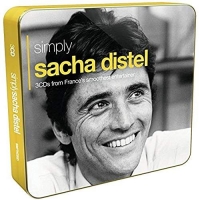 Sacha Distel - Simply - Sacha Distel