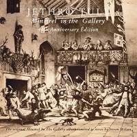 Jethro Tull - Minstrel In The Gallery(40th Anniversary:La Grande