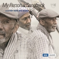 Ron Carter & WDR Bigband - My Personal Songbook