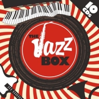 Diverse - The Jazz Box