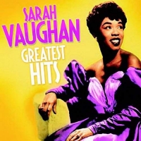 Vaughan,Sarah - Greatest Hits