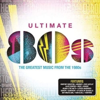 Diverse - Ultimate - 80s - The Greatest Music From The 1980s