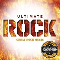 Diverse - Ultimate - Rock - Great Rock Music