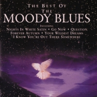 The Moody Blues - The Best Of The Moody Blues
