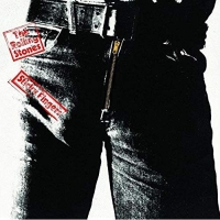 Rolling Stones,The - Sticky Fingers (LTD Deluxe Boxset)